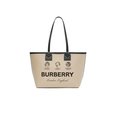 BURBERRY TOTE BAG (35*27*11cm) 